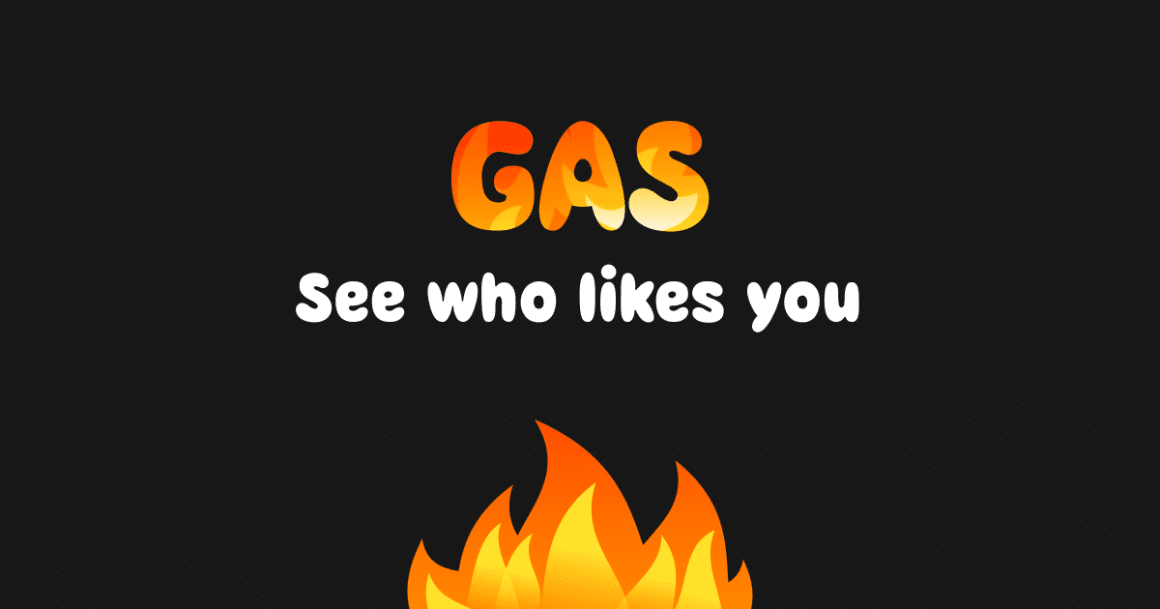 Gas, la nova app viral als Estats Units 5