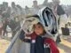 Gaza 2025 Regreso de Desplazados